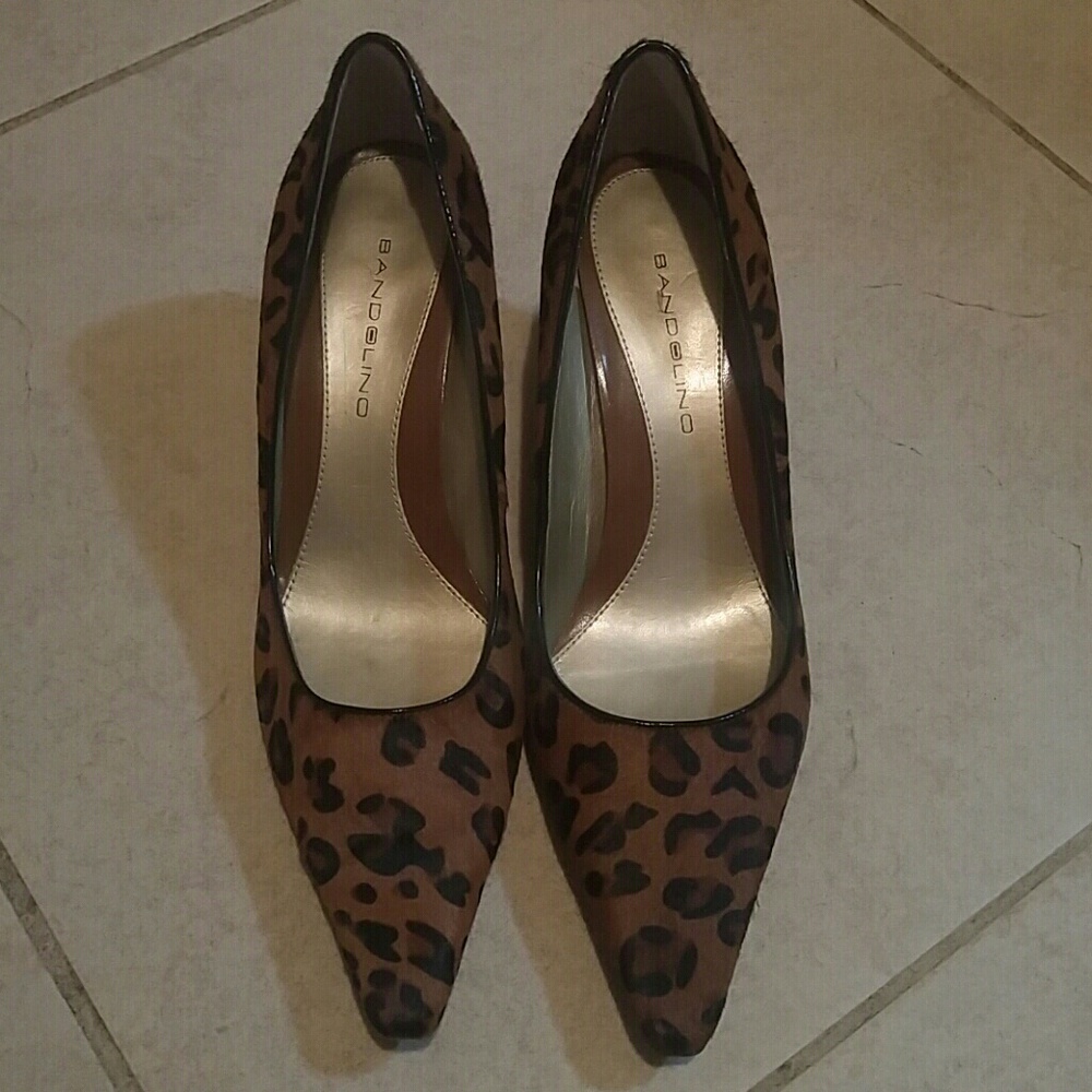 Bandolino shoes